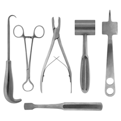 Травматологическое оборудование - Танагра