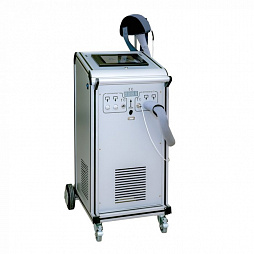 Терапевтическое оборудование - Танагра