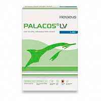 Костный цемент низкой вязкости (Palacos LV) - Танагра