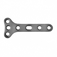 Пластина малая T-образная - Танагра