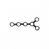 Пластина Y-образная реконструктивная (мини) - Танагра