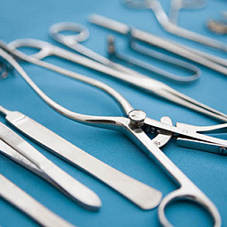 Хирургический инструмент - Танагра