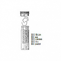 Скобы для сшивающего аппарата PETZ (GE-230-00) - Танагра